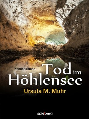 cover image of Tod im Höhlensee